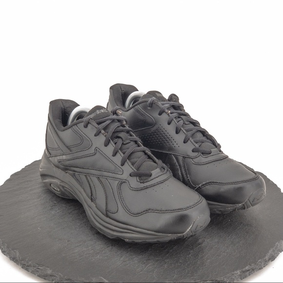reebok dmx max mens